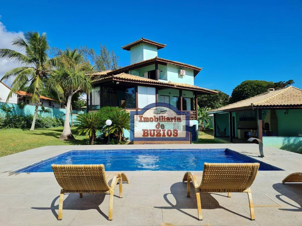 Casa, 4 quartos, 350 m² - Foto 4