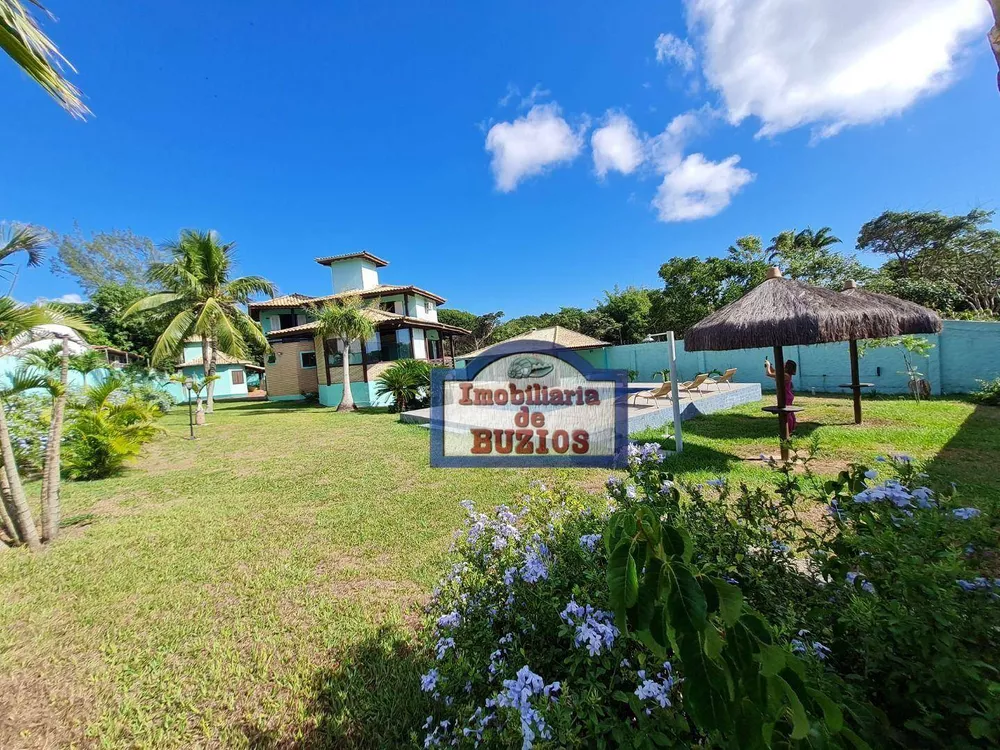 Casa, 4 quartos, 350 m² - Foto 5