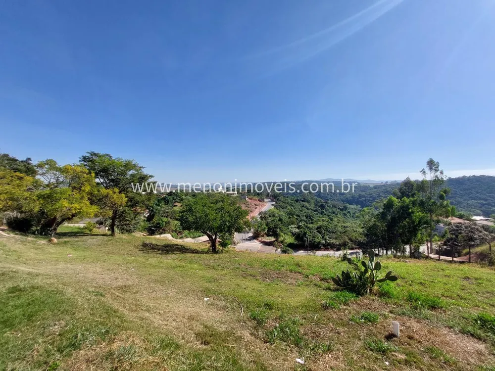 Terreno, 4613 m² - Foto 1