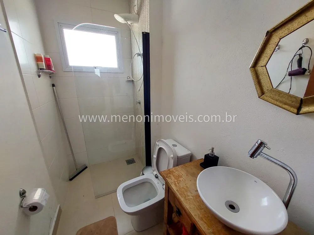 Casa de Condomínio, 1 quarto - Foto 7