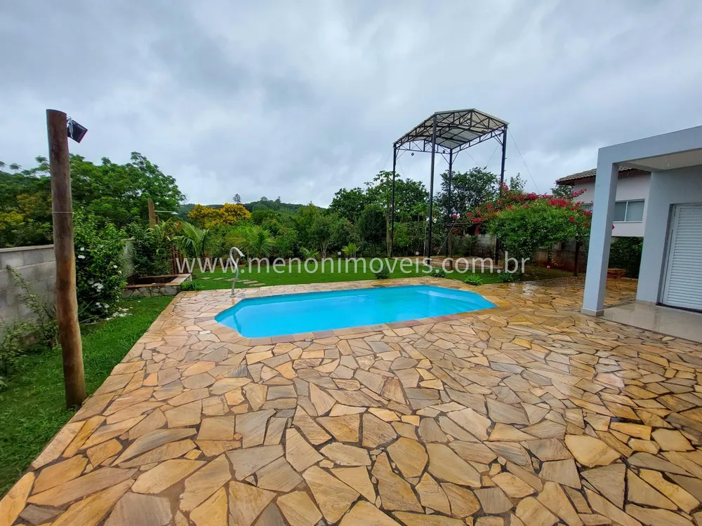 Casa de Condomínio, 1 quarto - Foto 11