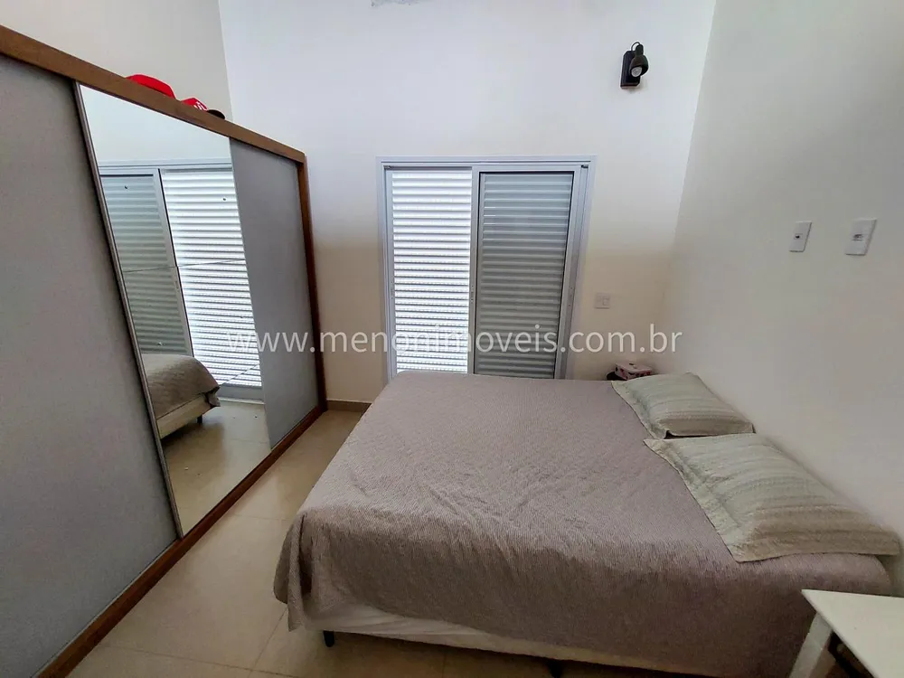 Casa de Condomínio, 1 quarto - Foto 6