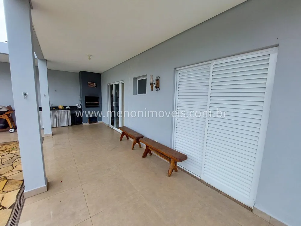 Casa de Condomínio, 1 quarto - Foto 8