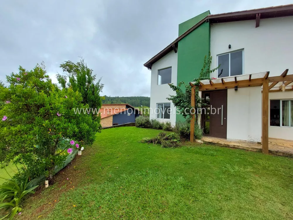 Casa de Condomínio, 1 quarto - Foto 3