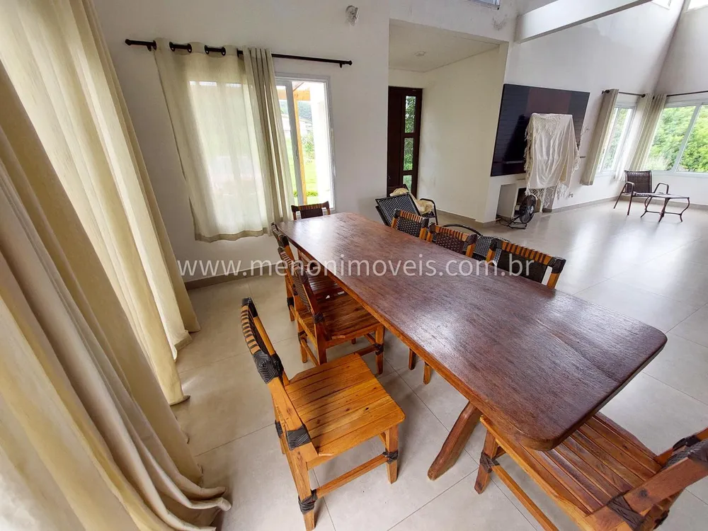 Casa de Condomínio, 1 quarto - Foto 3