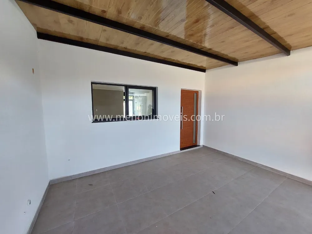 Casa, 2 quartos - Foto 2