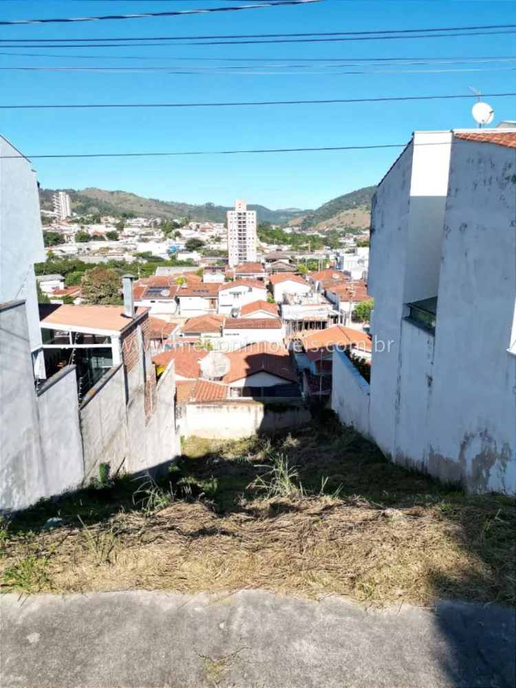 Terreno, 300 m² - Foto 1