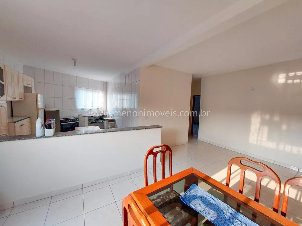 Casa, 4 quartos - Foto 1