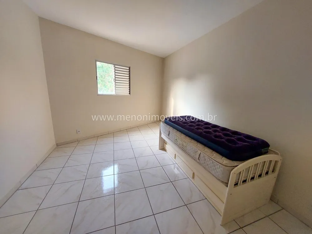 Casa, 4 quartos - Foto 5