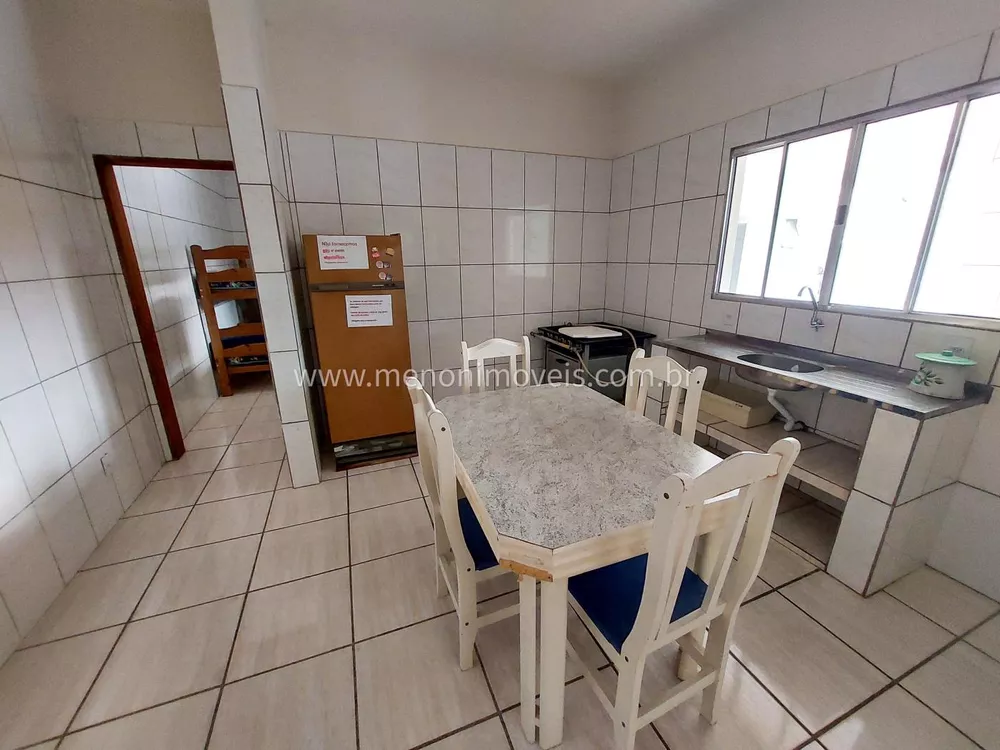 Casa, 4 quartos - Foto 3