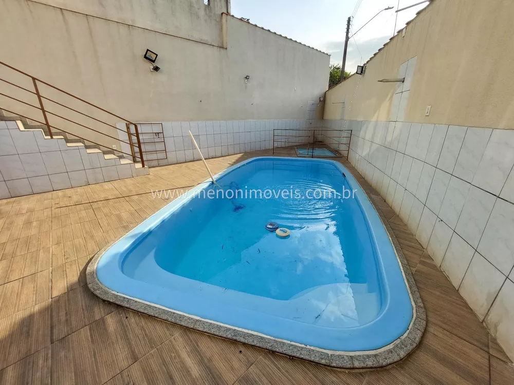 Casa, 4 quartos - Foto 4