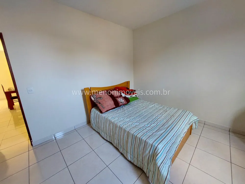 Casa, 4 quartos - Foto 4