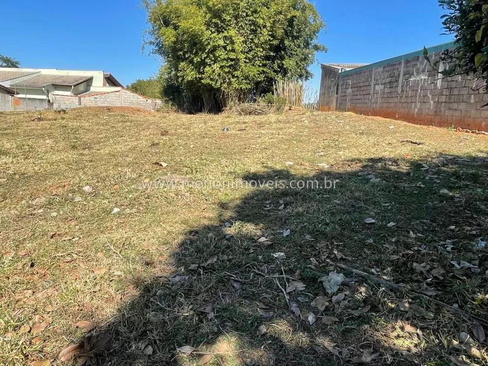 Terreno, 400 m² - Foto 1