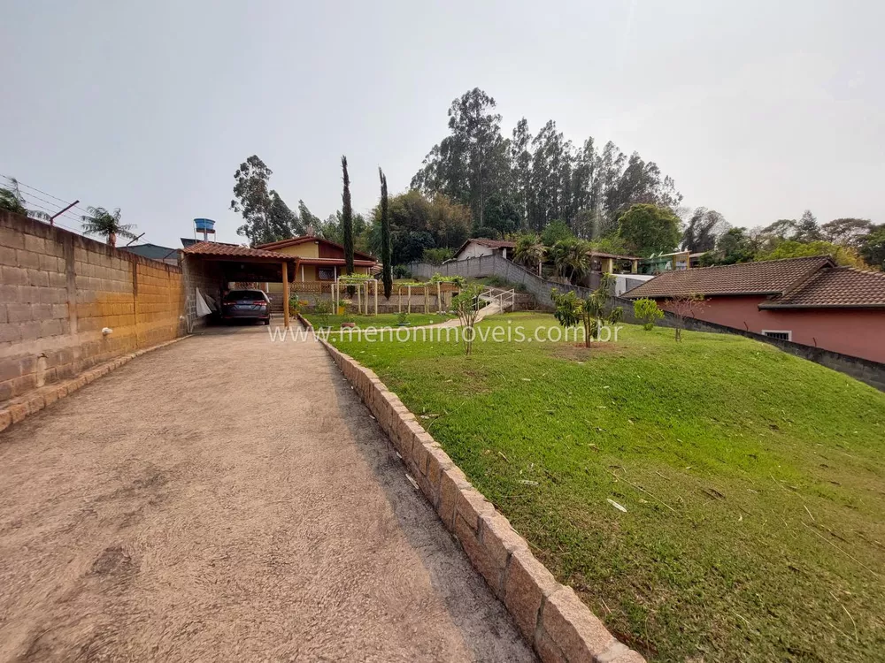 Chácara, 2 quartos, 1350 m² - Foto 3