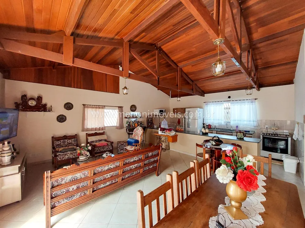 Chácara, 2 quartos, 1350 m² - Foto 3