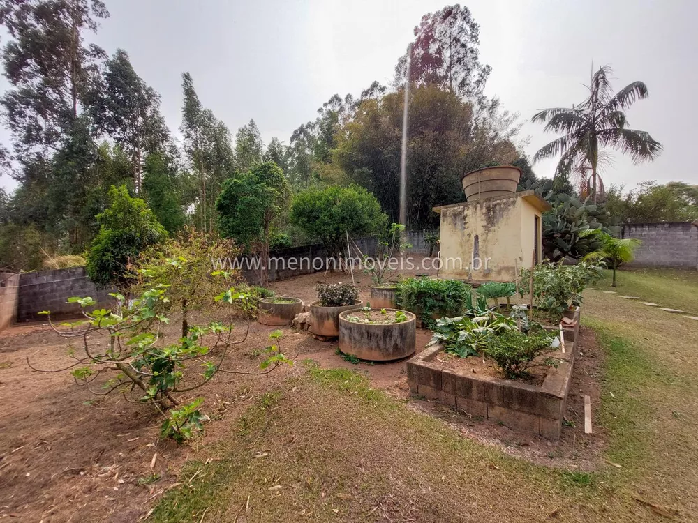 Chácara, 2 quartos, 1350 m² - Foto 4