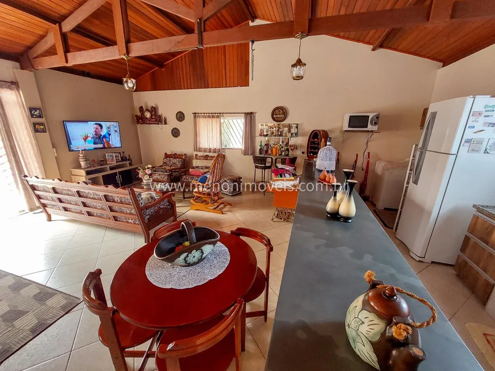 Chácara, 2 quartos, 1350 m² - Foto 4