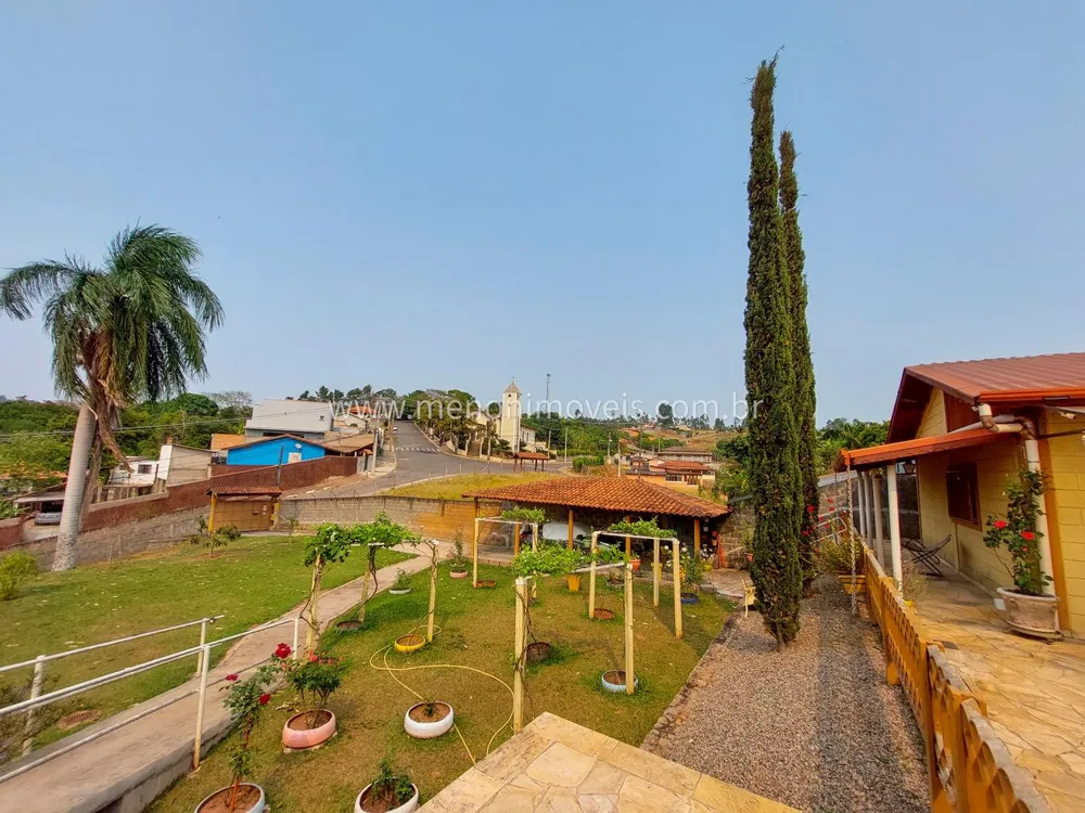 Chácara, 2 quartos, 1350 m² - Foto 8