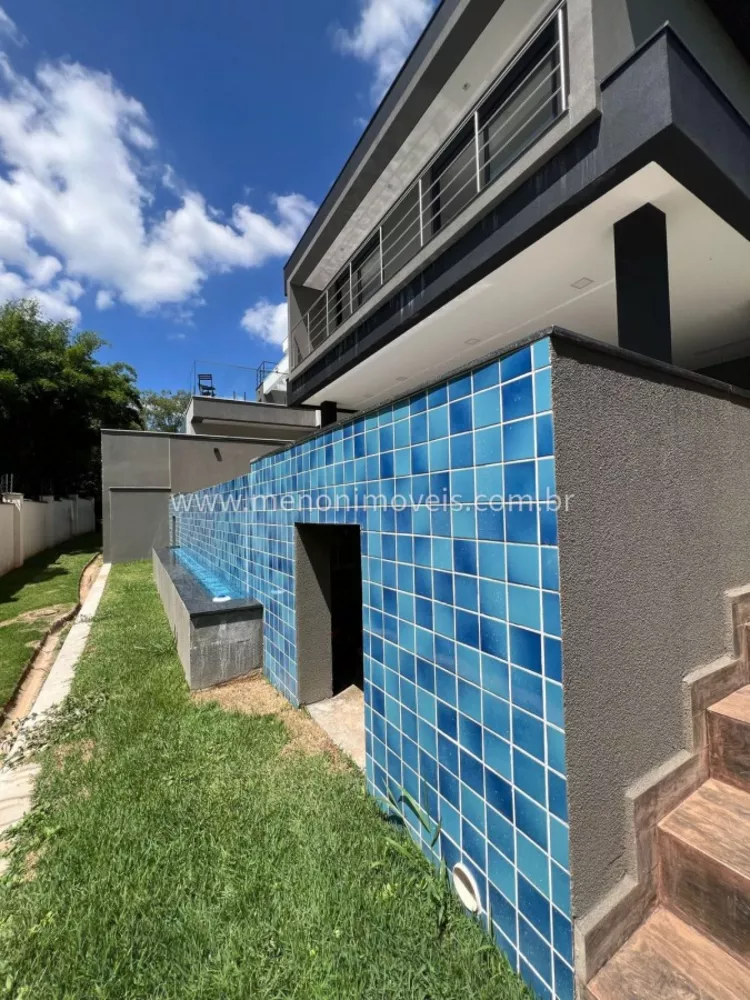 Casa de Condomínio, 4 quartos - Foto 4