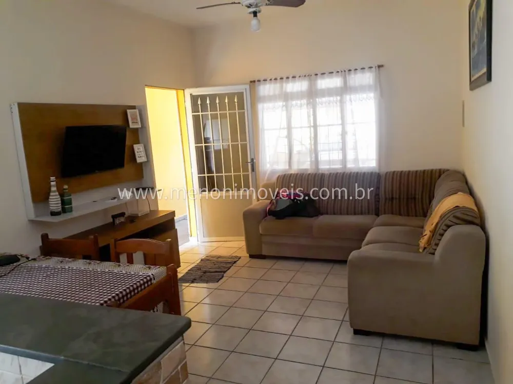 Casa, 2 quartos - Foto 2
