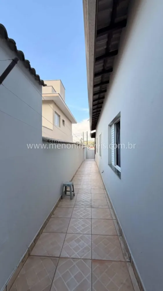 Casa, 3 quartos - Foto 6