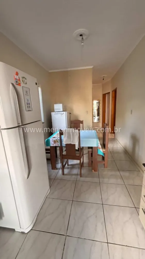 Casa, 3 quartos - Foto 3