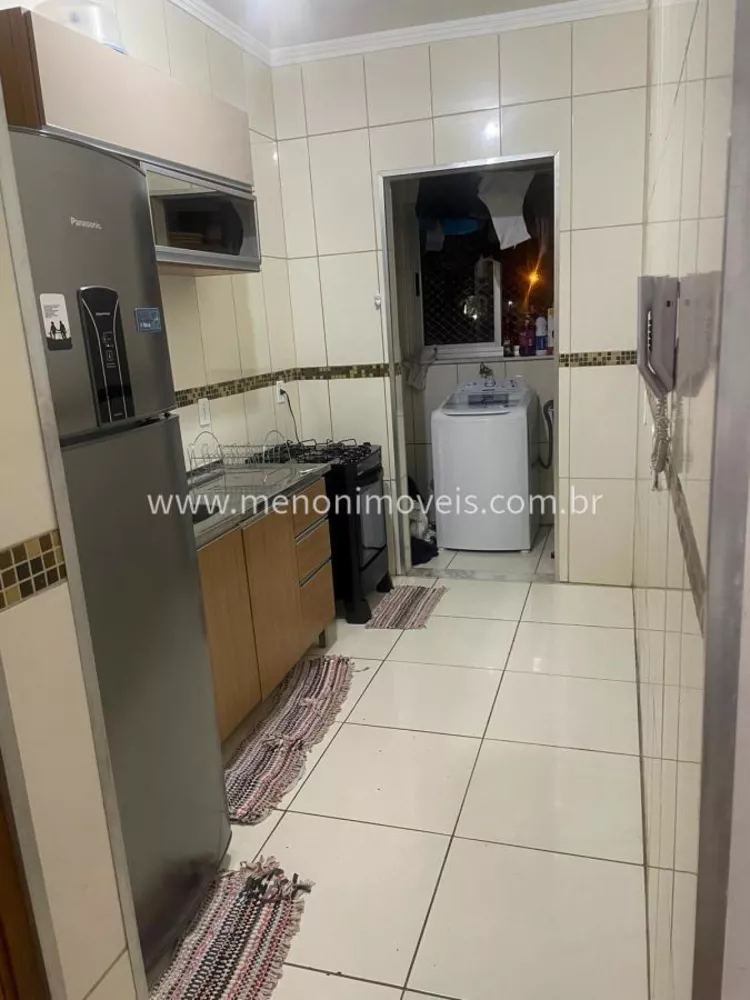 Apartamento, 2 quartos, 66 m² - Foto 2