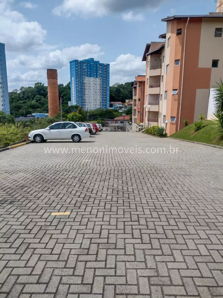 Apartamento, 2 quartos, 66 m² - Foto 3