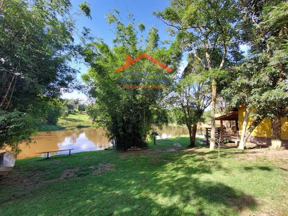 Sítio, 2 quartos, 3 hectares - Foto 4