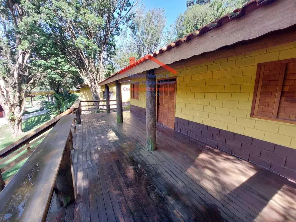 Sítio, 2 quartos, 3 hectares - Foto 6