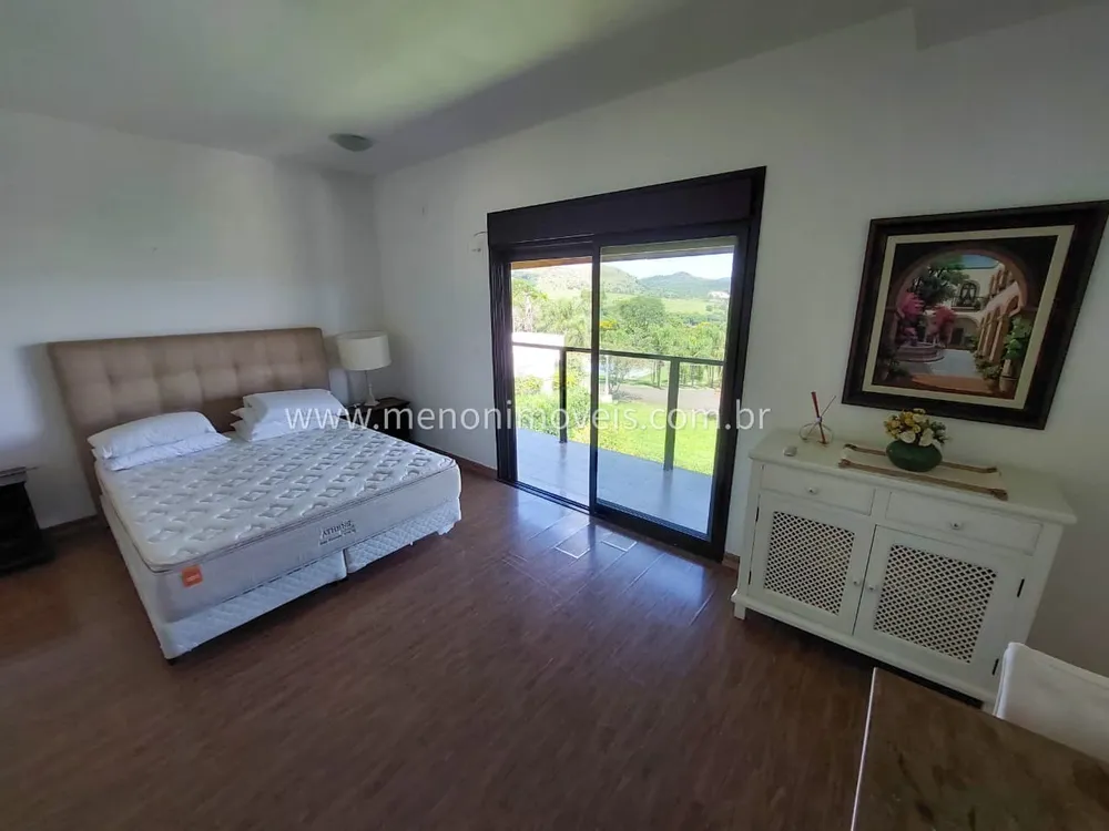 Casa de Condomínio, 4 quartos - Foto 5