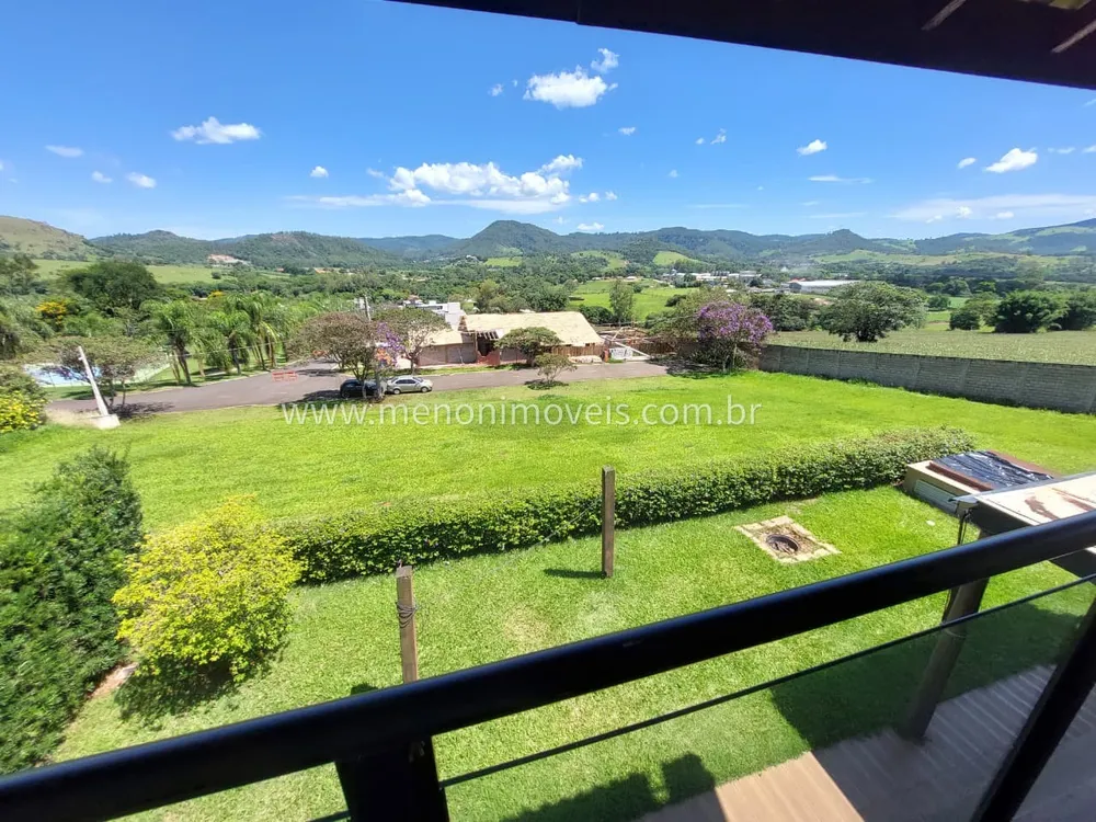 Casa de Condomínio, 4 quartos - Foto 6