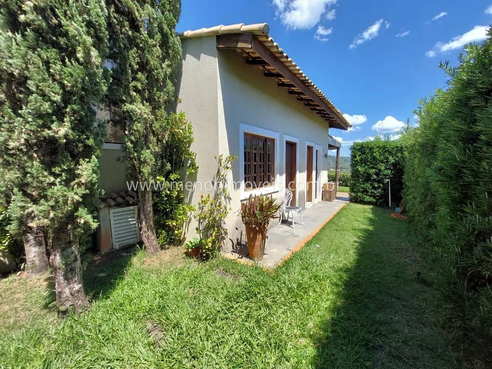 Casa de Condomínio, 4 quartos - Foto 8