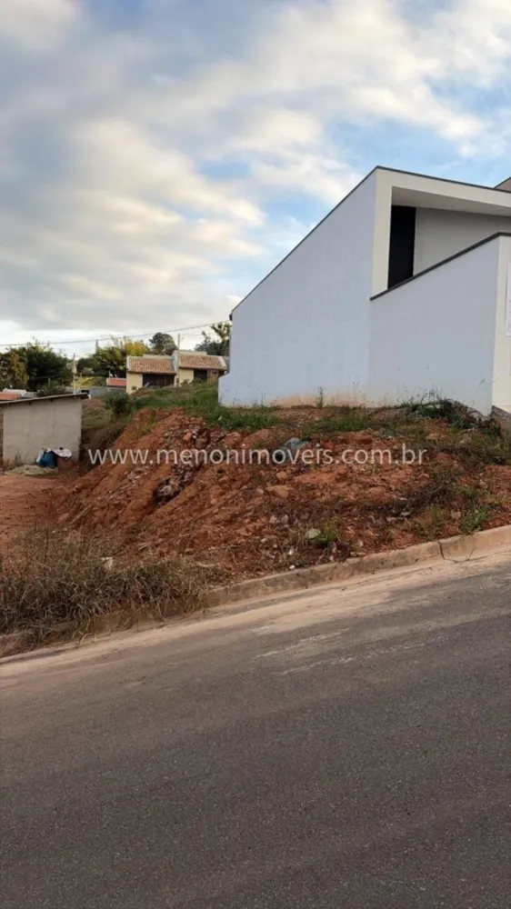 Terreno, 125 m² - Foto 1