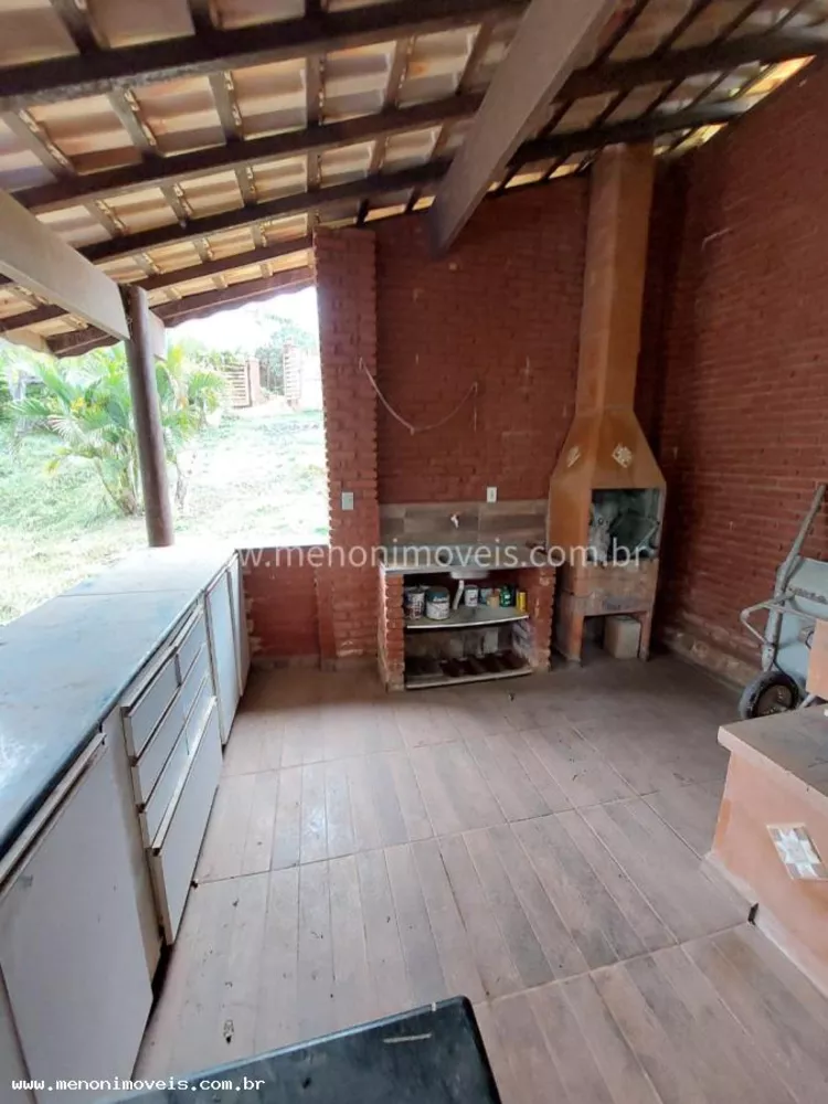 Chácara, 2 quartos, 2500 m² - Foto 4