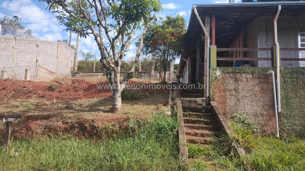 Chácara, 2 quartos, 2500 m² - Foto 3