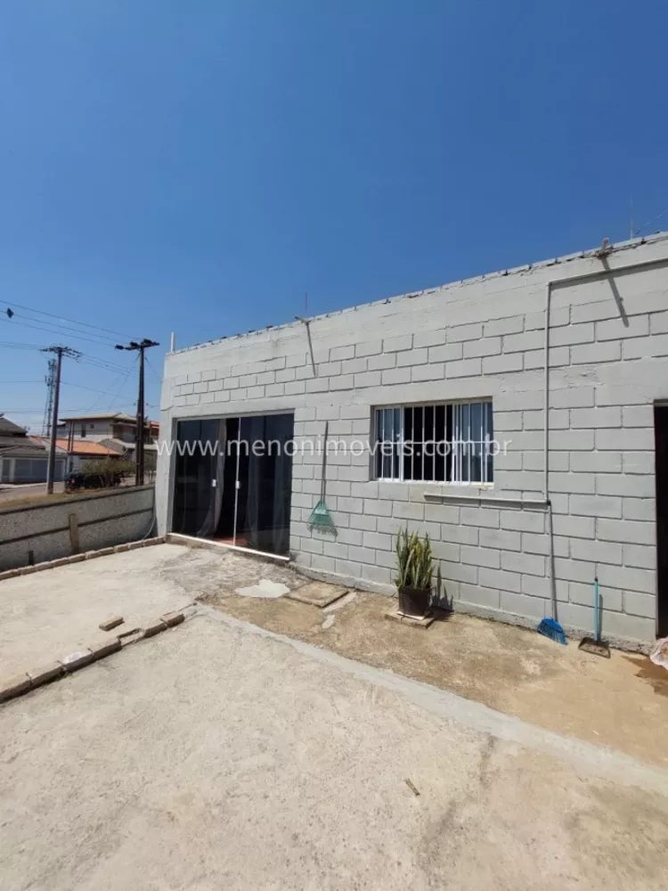 Casa, 2 quartos - Foto 1