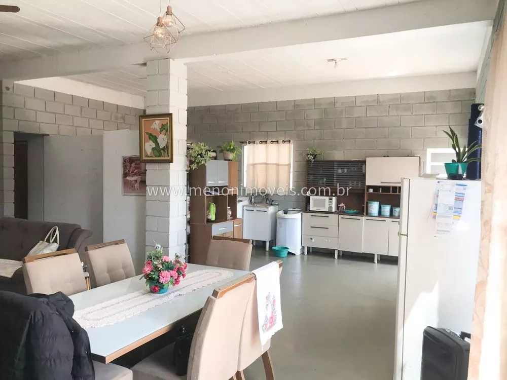 Casa, 2 quartos - Foto 2