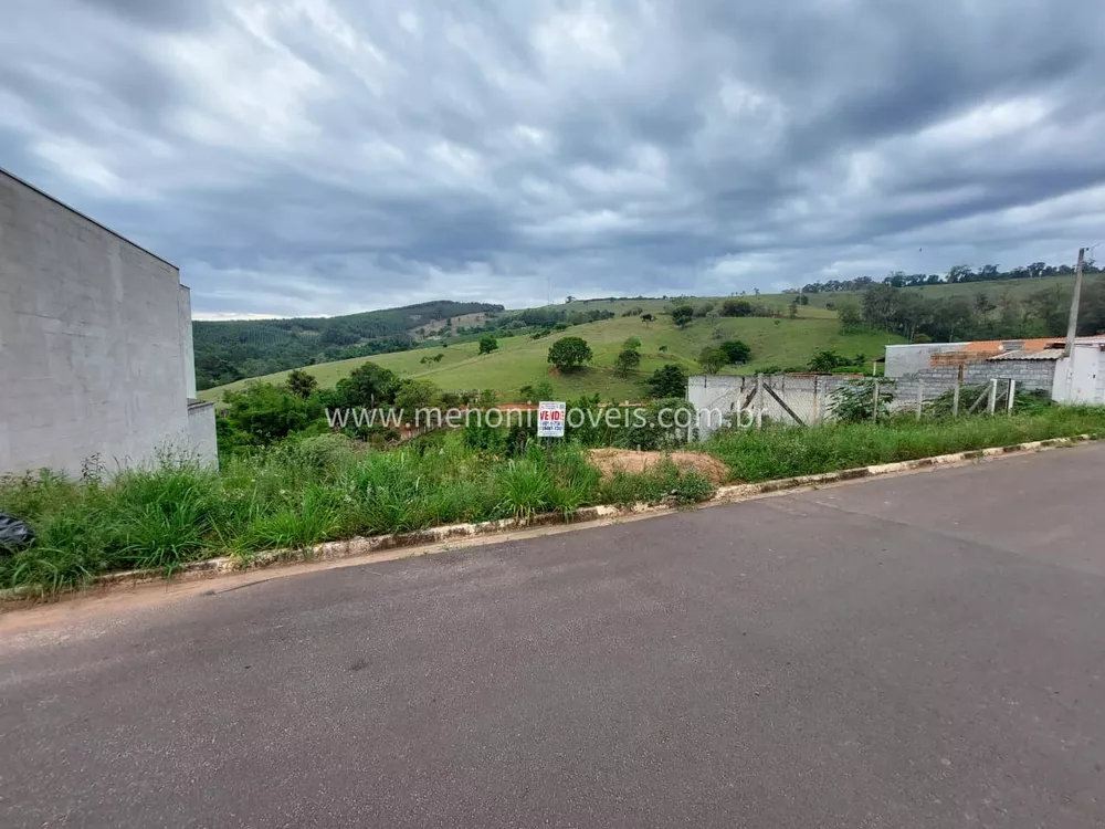 Terreno, 300 m² - Foto 1