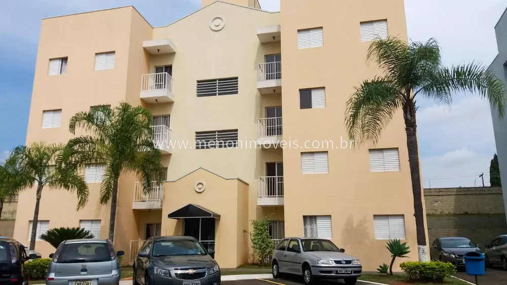 Apartamento, 2 quartos, 60 m² - Foto 3