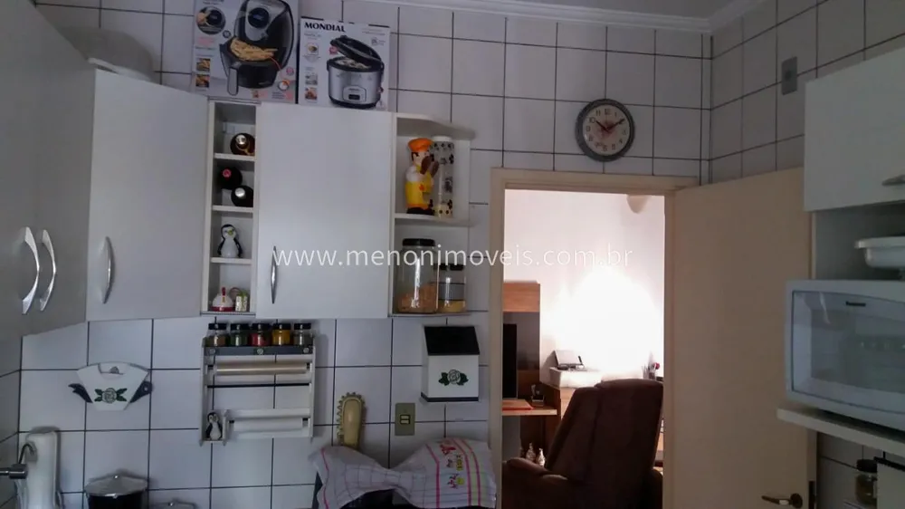 Apartamento, 2 quartos, 60 m² - Foto 4