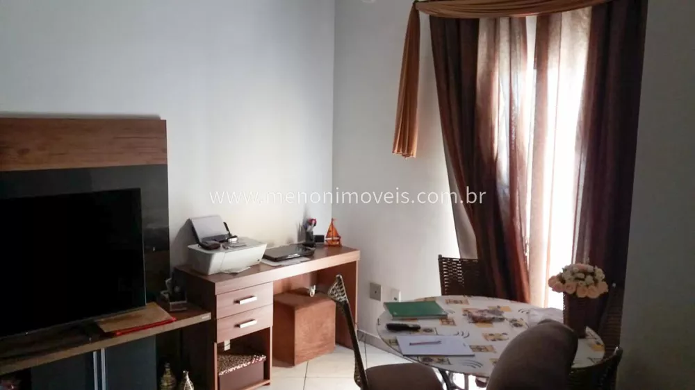 Apartamento, 2 quartos, 60 m² - Foto 4