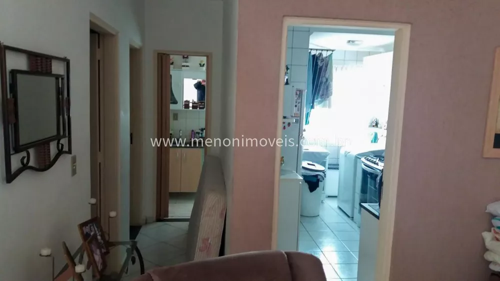 Apartamento, 2 quartos, 60 m² - Foto 2