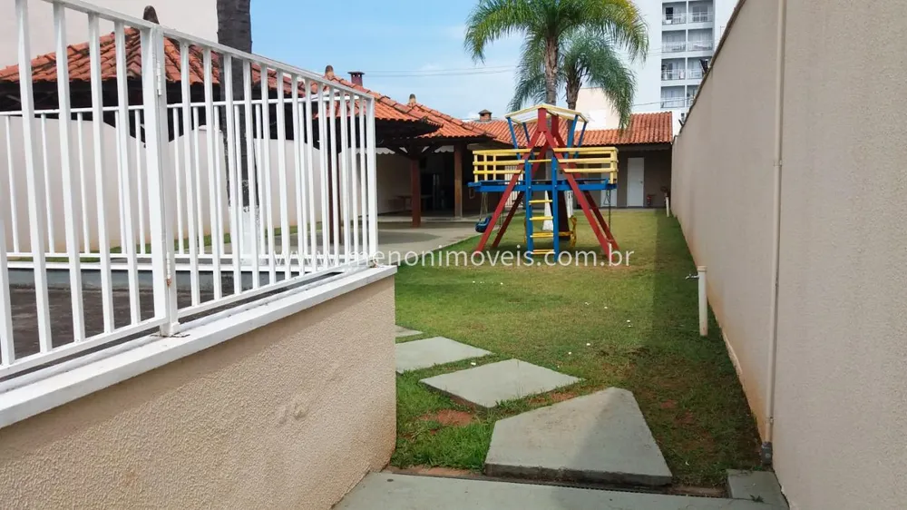 Apartamento, 2 quartos, 60 m² - Foto 7