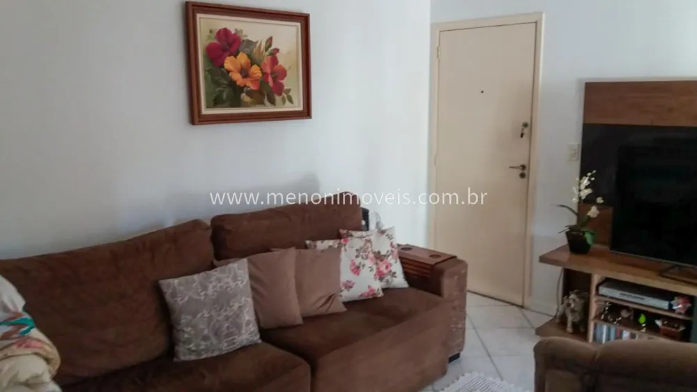Apartamento, 2 quartos, 60 m² - Foto 2