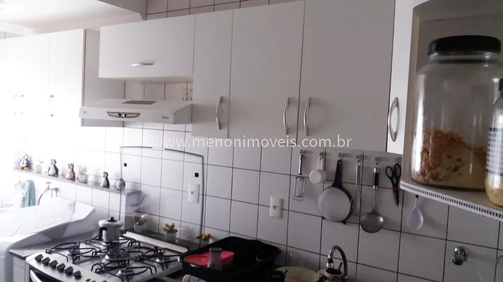 Apartamento, 2 quartos, 60 m² - Foto 1