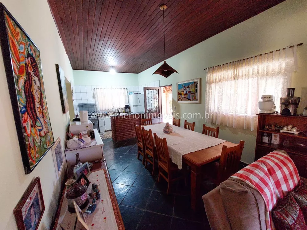 Chácara, 8500 m² - Foto 1