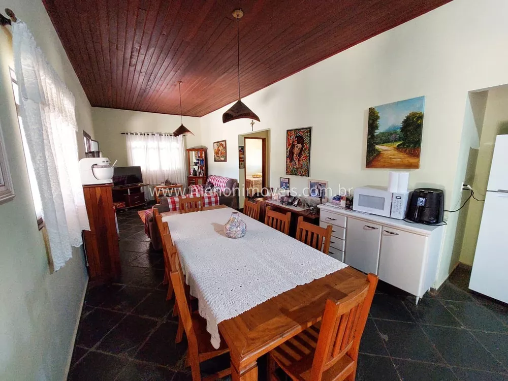 Chácara, 8500 m² - Foto 2