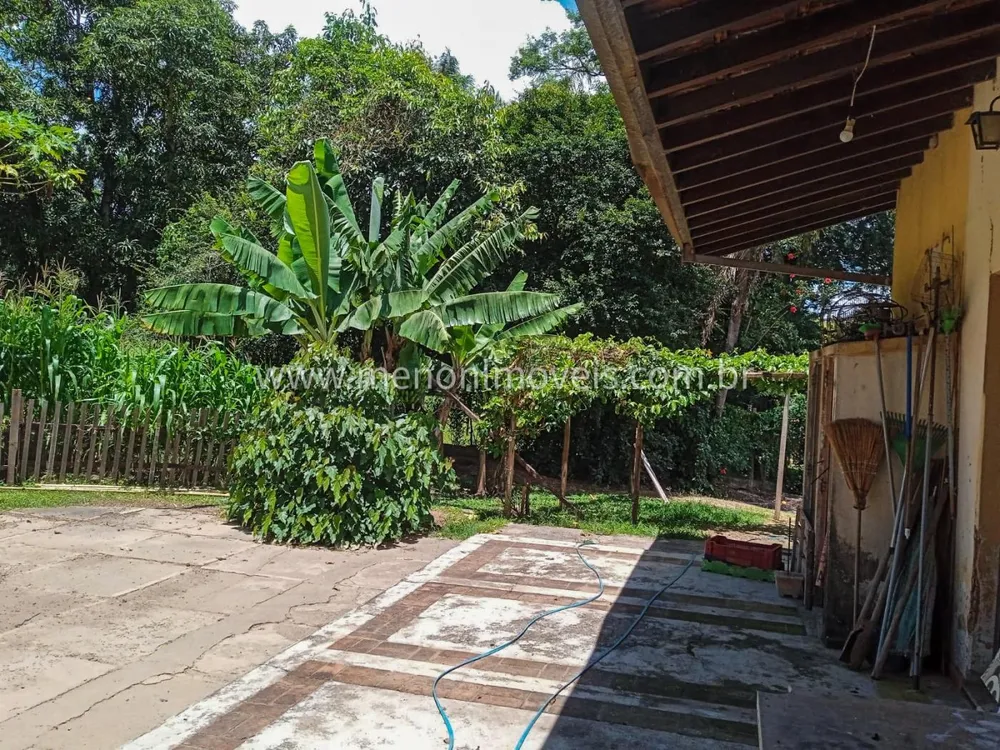 Chácara, 3 quartos, 5055 m² - Foto 6