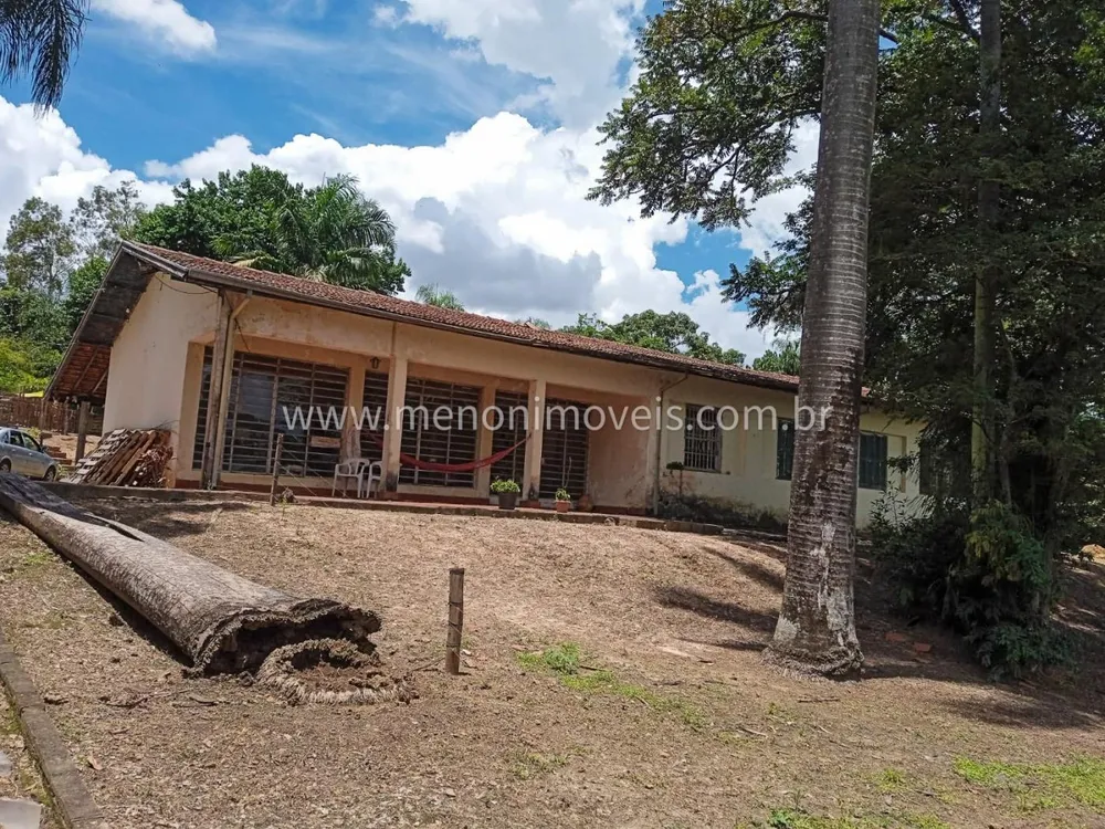 Chácara, 3 quartos, 5055 m² - Foto 2